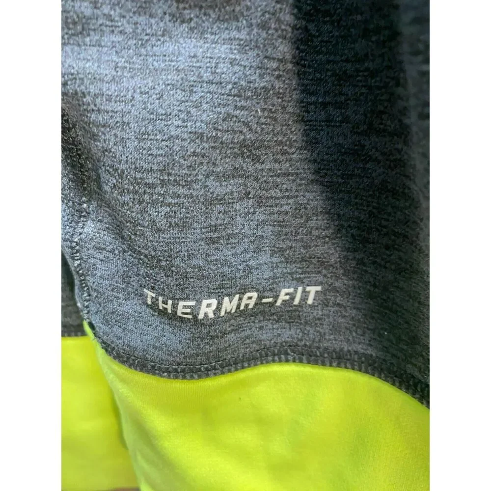 Nike Therma-Fit Hoodie‎ Size Large - Picture 4 of 4